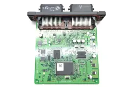 274923 блок управления ECU Mazda 2 2008