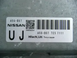 237104V70A блок управления двигателем Nissan