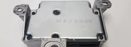 8200411956B блок управления AirBag (SRS) Renault Scenic II - Grand scenic II 2006