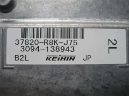37820R8KJ76 Honda Shuttle engine control unit ECU