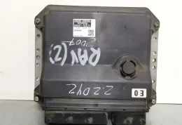 1758009460 блок управління ECU Toyota RAV 4 (XA30) 2007