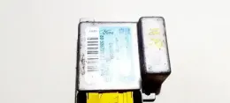 8953672572BE146 блок управління AirBag (SRS) Ford Ka 1998
