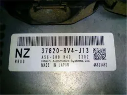 37820RV4J13 блок управления двигателем Honda Acty