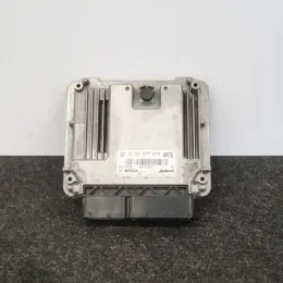 555776740281017452 блок управления ECU Opel Insignia A 2009