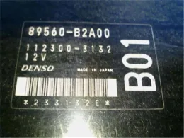89560BAF51 блок керування двигуном до Daihatsu Esse