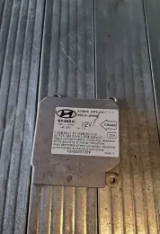 15640113 блок управления AirBag (SRS) Hyundai Trajet 2005