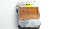 M5206 блок управления AirBag (SRS) Nissan X-Trail T30 2003