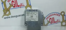 55415 блок управления AirBag (SRS) KIA Sorento 2002
