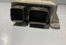 36L00301C402 блок управління AirBag (SRS) Ford Mondeo Mk III 2002