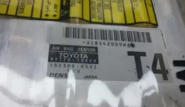152300854212 блок управління AirBag (SRS) Lexus GS 300 350 430 450H 2006