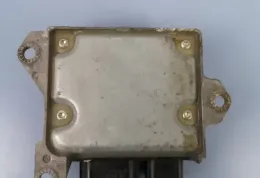 3S7T14B056ACCD132 блок управления AirBag (SRS) Ford Mondeo Mk III 2006