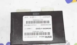 37156767281 блок управління BMW 1 E81 E87 2002 р.в. - фото
