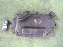 37820R9HS12 Honda N, box engine control unit ECU