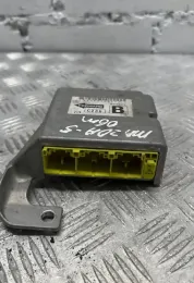C2367109244 AirBag (SRS) control unit Mazda 5 2006