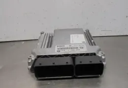 Блок управления ECU DDE7799856 ecu bmw 5 e60 3.0d 0281012707