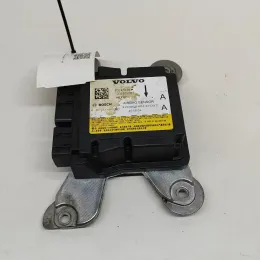 30520598 блок управления AirBag (SRS) Volvo S60 2020