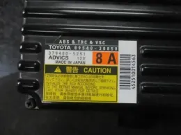 8954030850 блок управления Toyota