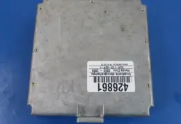 37820-PZA-G11 блок управління ECU Honda Civic 2004