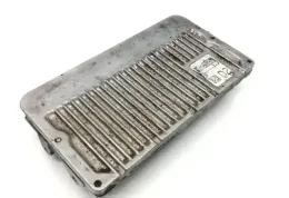 89661-5C650 блок управления ECU Toyota Yaris 2017