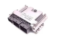 9666104280 блок управління ECU Citroen C4 I Picasso 2011