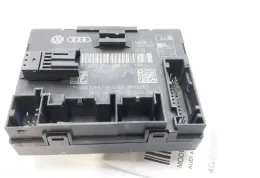 4G8959792C блок управления Audi A7 S7 4G 2010