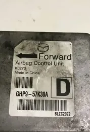 BLZC2072 AirBag (SRS) control unit Mazda 6 2014