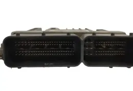 251843 блок управління ECU Opel Antara 2006