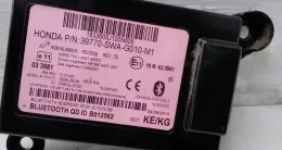 1833606J100N805 блок управления Bluetooth Honda CR-V 2010