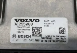 P0032255068 блок управления ECU Volvo XC40 2018