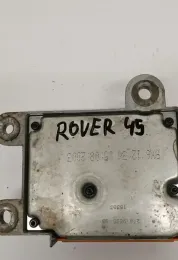 YWC001170 блок управління AirBag (SRS) Rover 45 2000