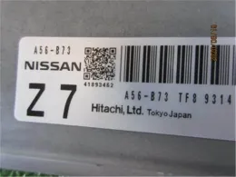 2371MCT43D блок управления двигателем Nissan March