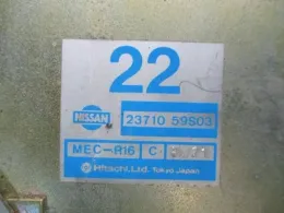 2371059S03 блок управления двигателем Nissan Skyline