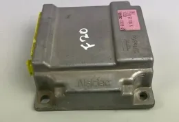 9122A блок управления AirBag (SRS) Mazda Premacy 1999