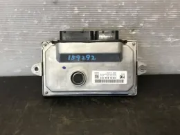 37820R9GY22 Honda N, box engine control unit ECU