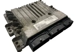 S180067146A блок управління ECU Renault Megane II 2005