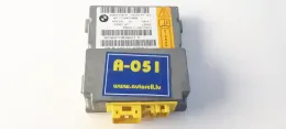 65776970899 блок управления AirBag (SRS) BMW 7 E65 E66 2003