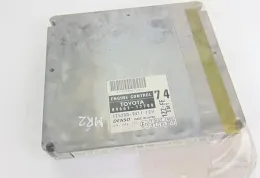 89661-17700 блок управління ECU Toyota MR2 (W30) III 1999 - фото