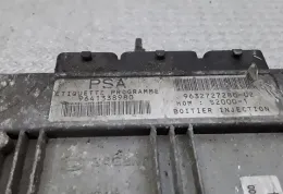 216447298 блок управления ECU Citroen Xsara Picasso 1999