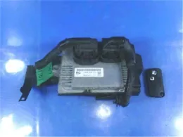 37820RS8932 блок управления двигателем Honda Life