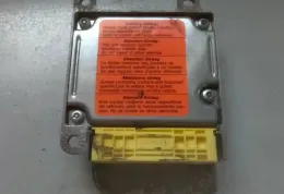 17020406 блок управления AirBag (SRS) Volkswagen Bora 2002