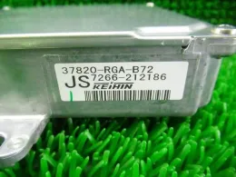 37820RGAB72 Honda Life engine control unit ECU