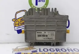 028906125C блок управління ECU Skoda Felicia I 1994