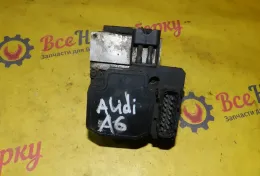 Блок ABS Audi A6 C5