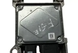 650004721801 блок управления AirBag (SRS) Ford Focus 2005