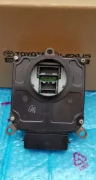 Lexus NX блок управления фары led