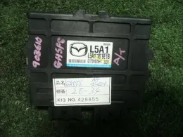 L5A1189E1B блок керування коробкою передач до Mazda Atenza