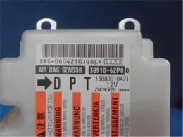 3891062P00 блок управления Suzuki Alto