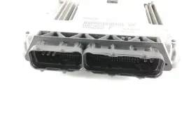 0281015393 блок управління ECU Toyota Yaris 2009