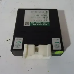 39670-SWW-G02 блок управління ECU Honda CR-V 2008