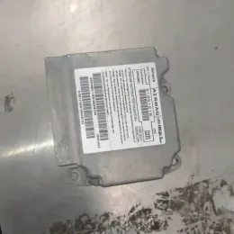 51873889 блок управління AirBag (SRS) Fiat Bravo 2007